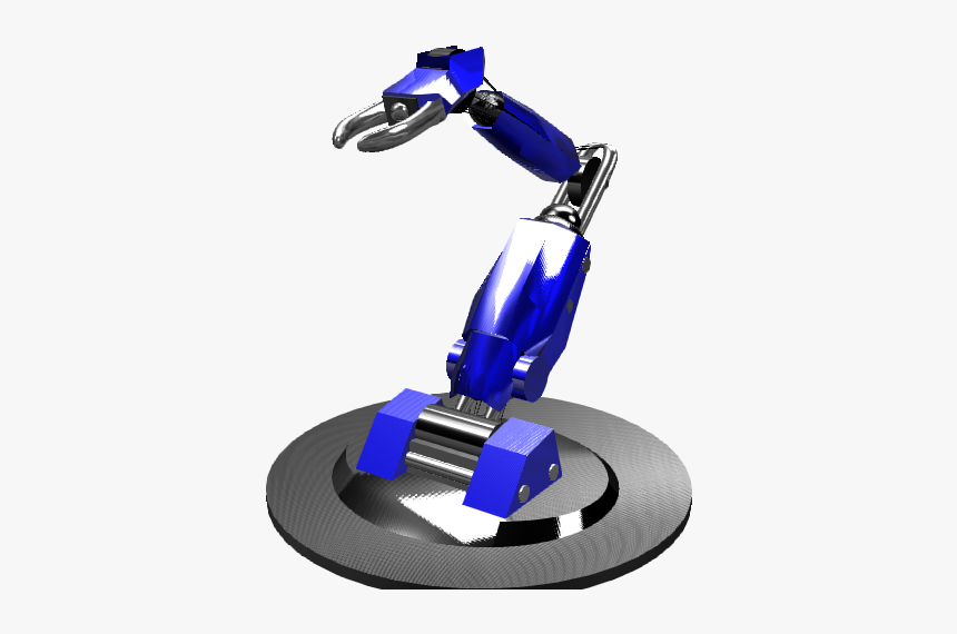 3d Design By Mr John Mar 19, - Military Robot, HD Png Download