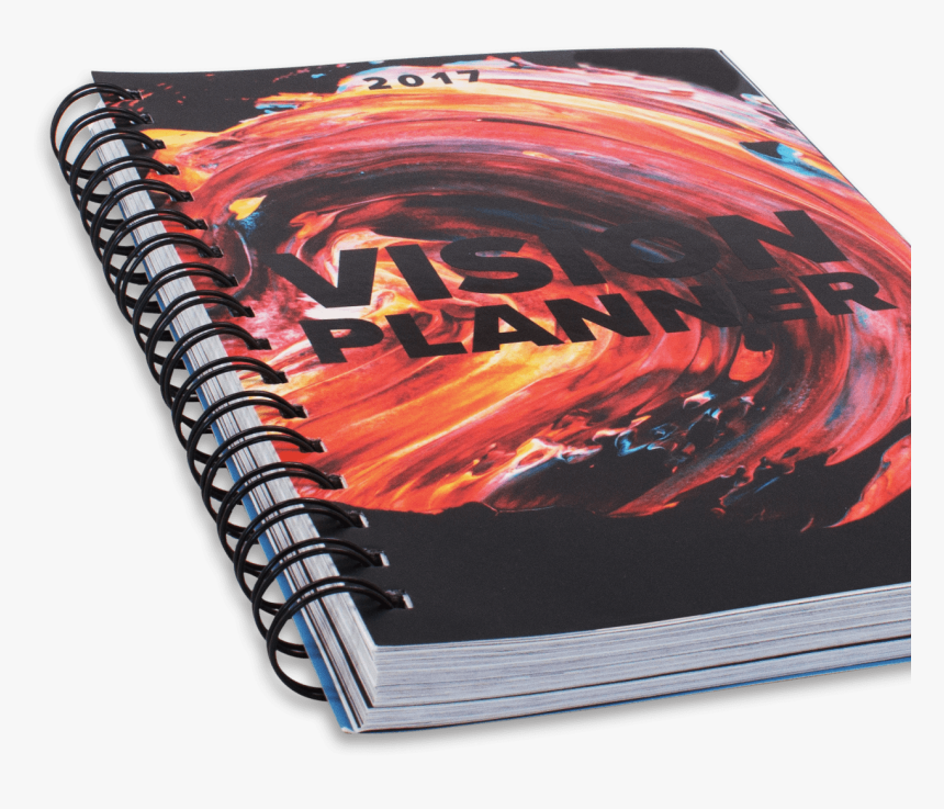 Professional Wire Binding Printing Projects - Book Cover, HD Png Download