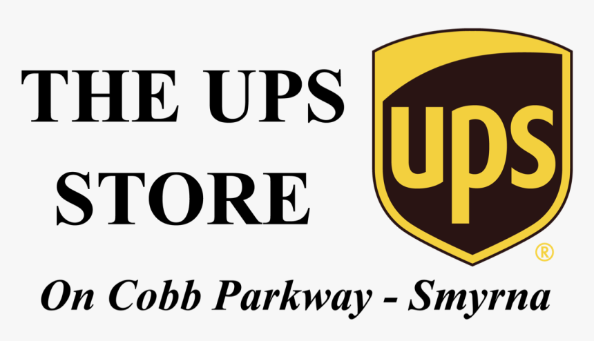 Transparent Ups Store Logo Png - Blue Mountain College, Png Download