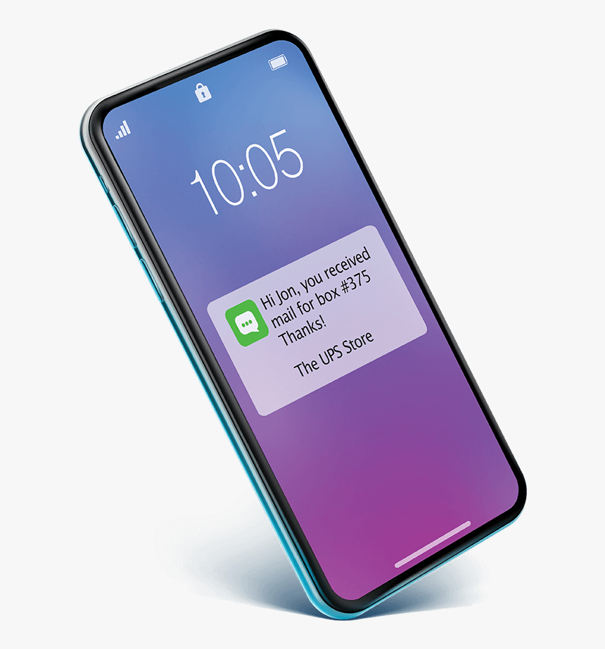 Smartphone, HD Png Download