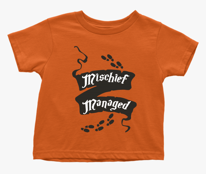 Halloween Essential Oils Funny , Png Download - Mischief Managed Shirt, Transparent Png