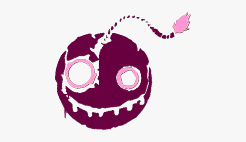 Junkrat Bomb Spray, HD Png Download