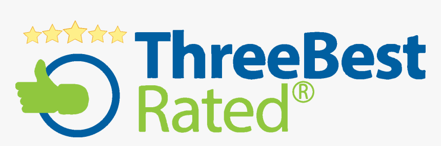 3 Best Rated, HD Png Download