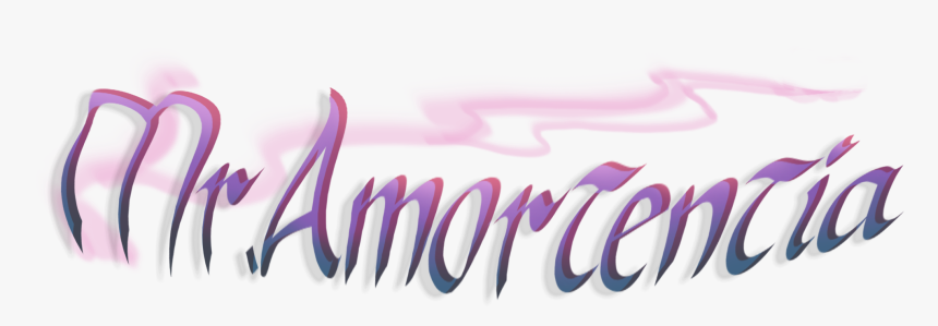 Amortentia Header - Graphic Design, HD Png Download