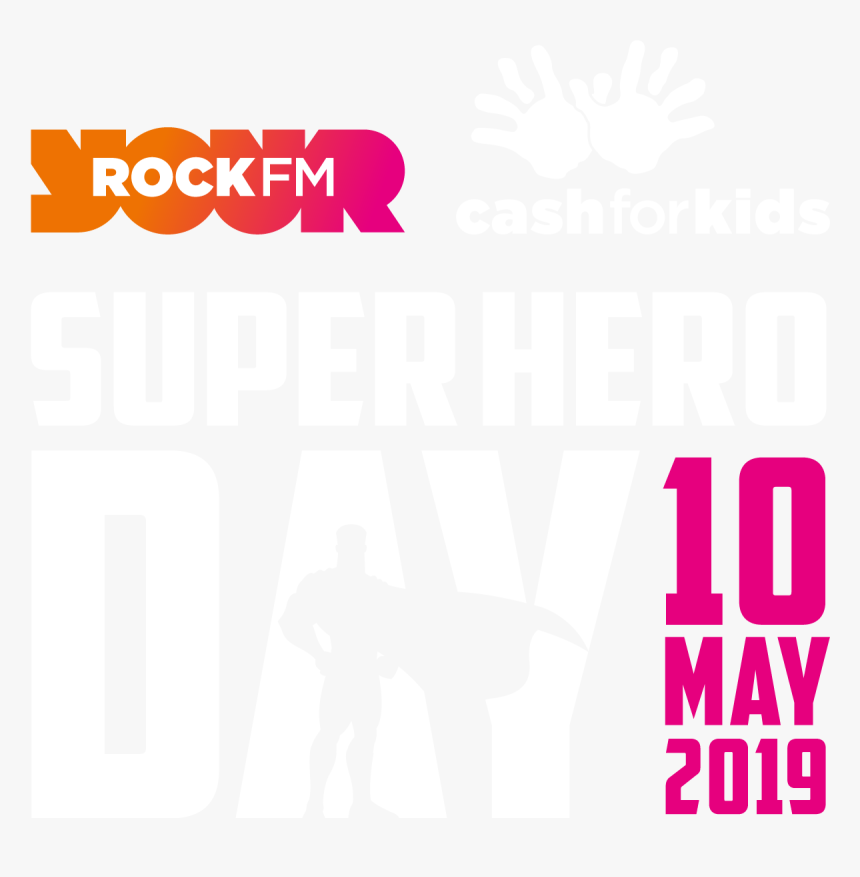 Logo - Poster - Wave 105, HD Png Download