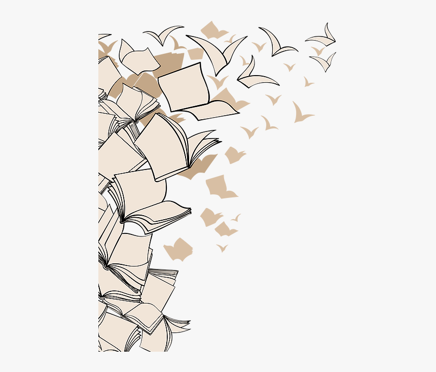 Transparent Heath Slater Png - Vector Shelf Books, Png Download