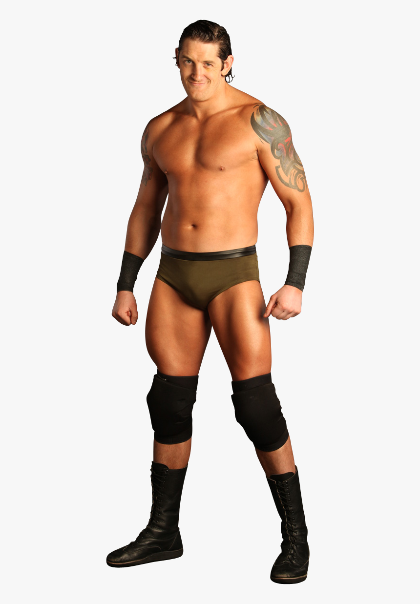 Wwe Wade Barrett, HD Png Download