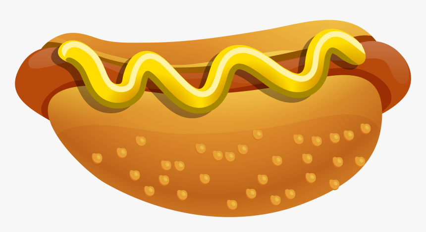 Download Photo Toppng - Hot Dog, Transparent Png