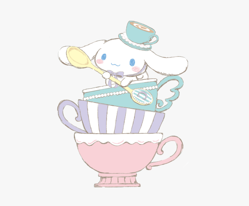 Cinnamonroll シナモン シナモンロールsanrio サンリオ Cinnamoroll Freet, HD Png Download