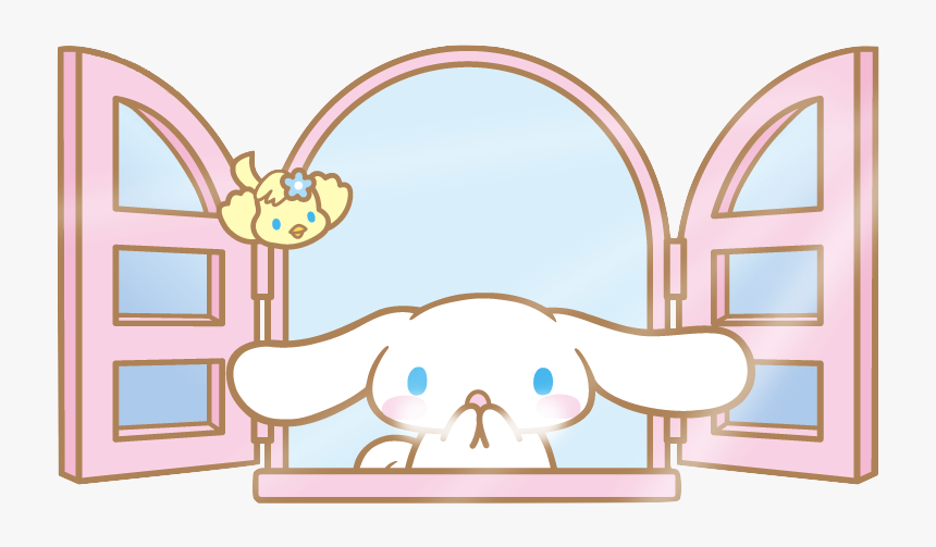 Cinnamon Roll Sanrio Png, Transparent Png , Transparent Png Image PNGitem