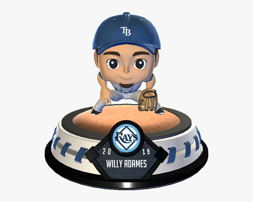 Figurine, HD Png Download