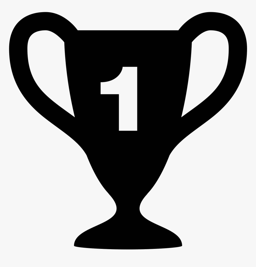 Cones Download Gratuito Em - Trophé Icone, HD Png Download
