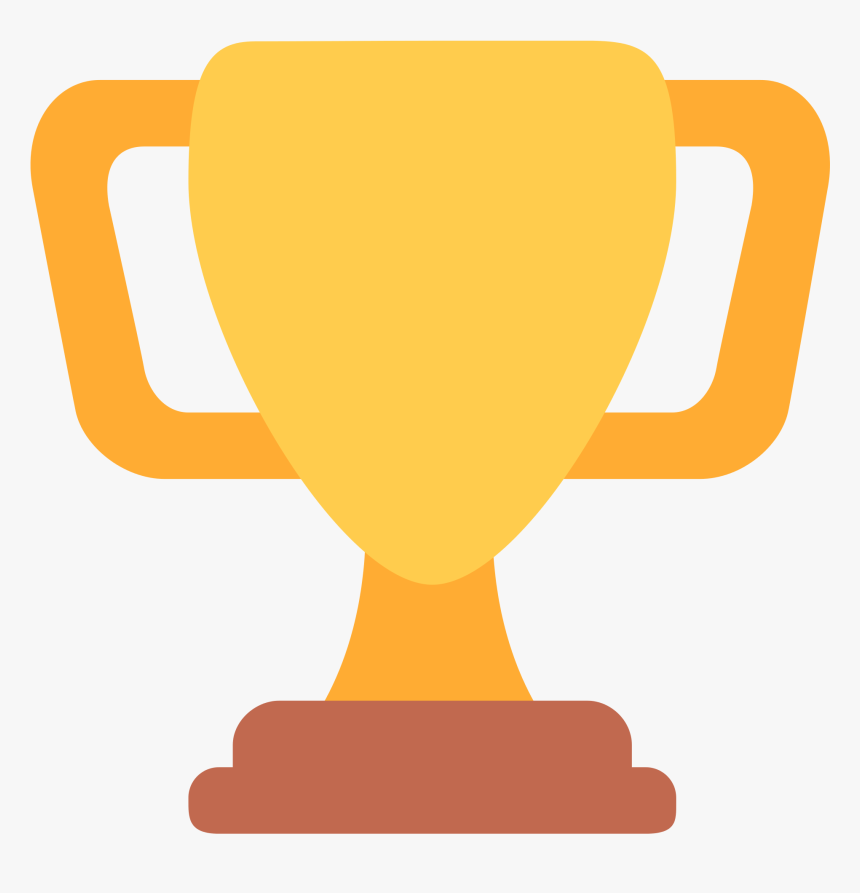 File Twemoji F C - Prize Icon Png, Transparent Png
