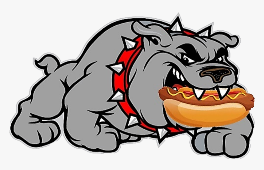 Mad Svg Transparent - Le Grand High School Logo, HD Png Download