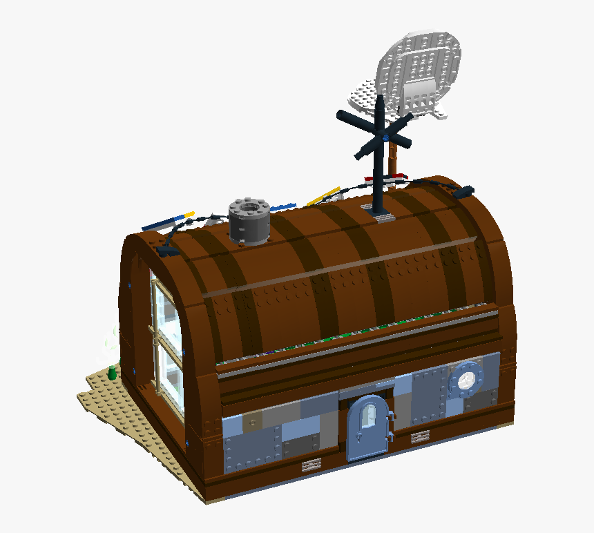 Medical Bag, HD Png Download