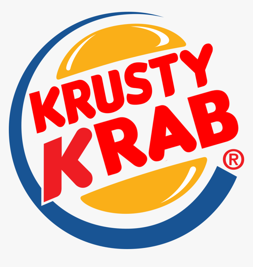 Burger King Logo Round, HD Png Download