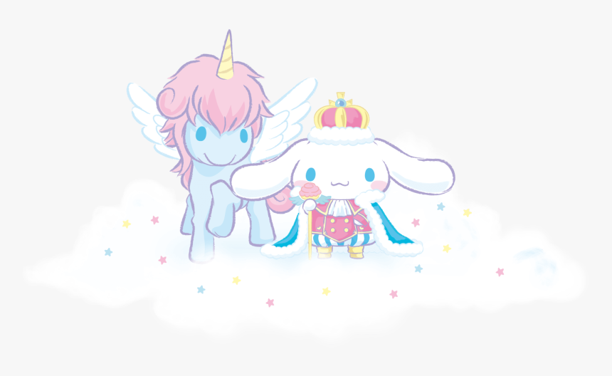 シナモン ユニコーン, HD Png Download
