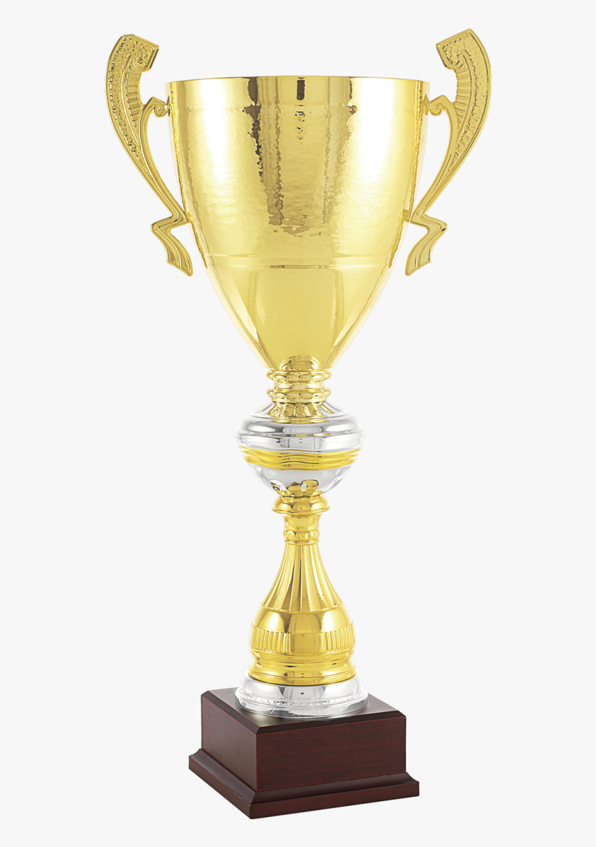 Transparent Trophy Cup Png - Trophy, Png Download