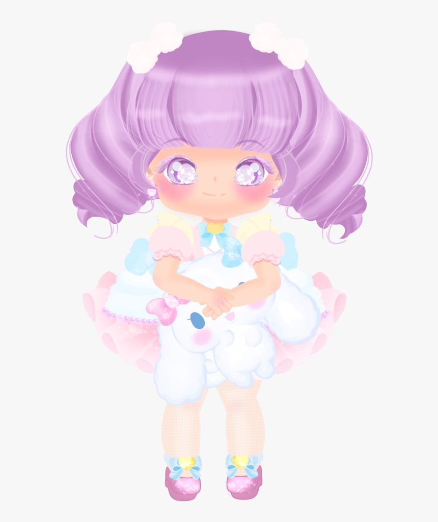 My Pokecolo - Cartoon, HD Png Download