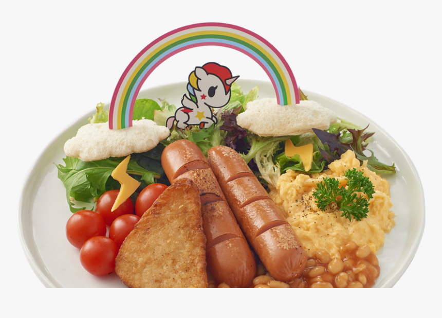 Tokidoki Unicorno, HD Png Download