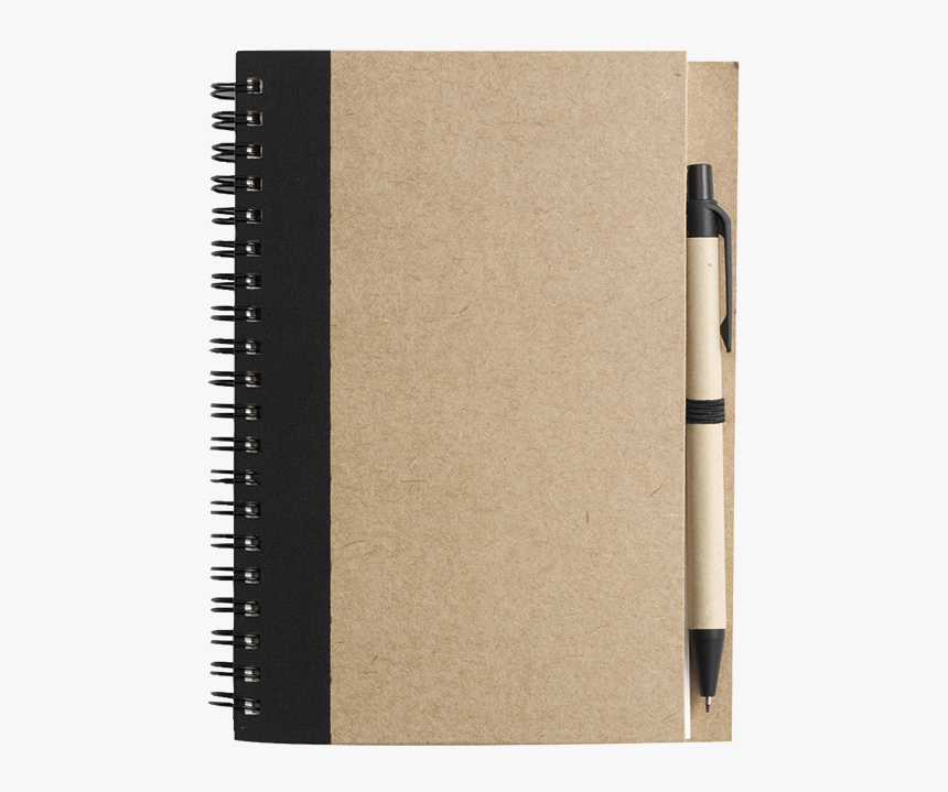 Ballpen And Notebook, HD Png Download