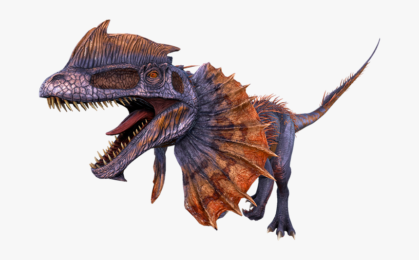 Survival Evolved Taming Calculator - Dilo Ark, HD Png Download