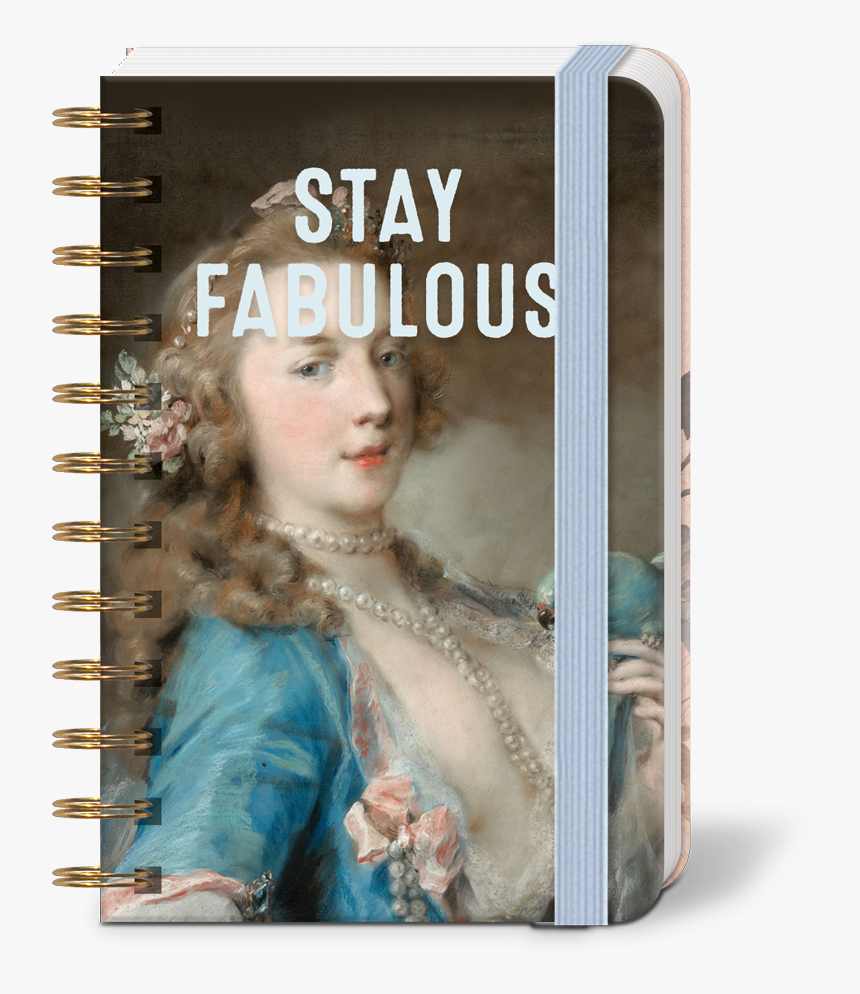 Woman With Parrot Painting, HD Png Download