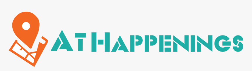 Athappenings - Com - Graphic Design, HD Png Download
