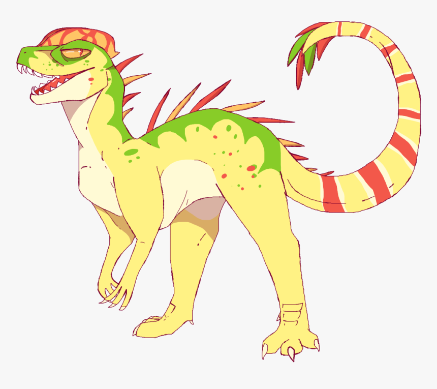 Tyrannosaurus, HD Png Download