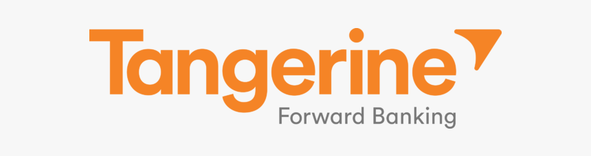 Tangerine Scotiabank, HD Png Download