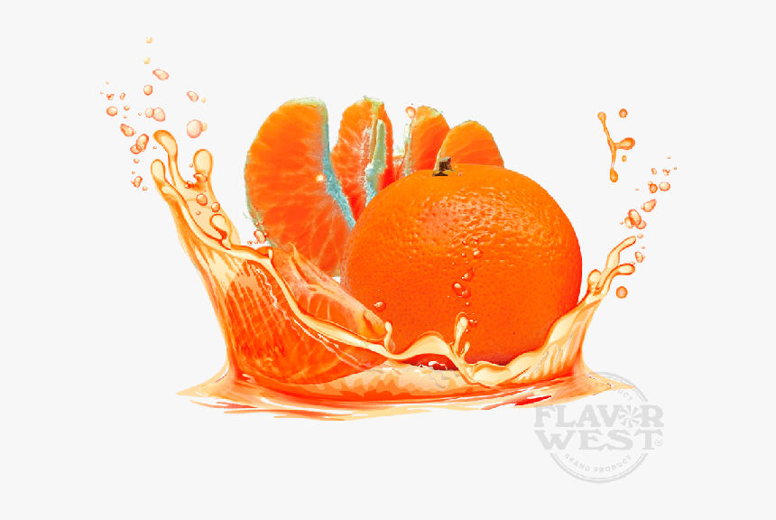 Bitter Orange, HD Png Download