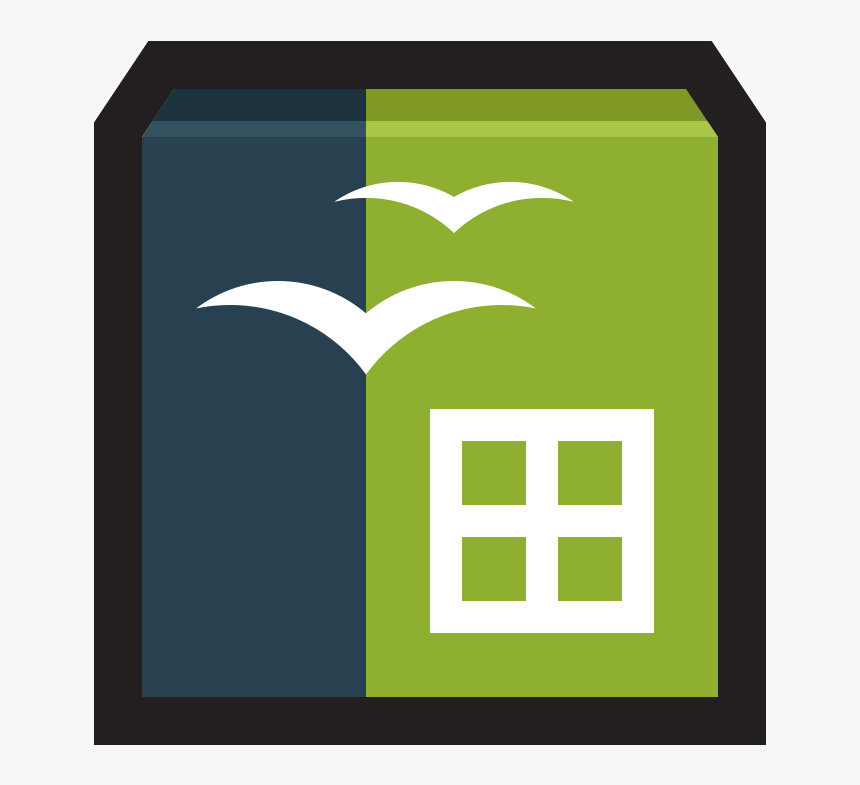 Openoffice Calc Icon - Openoffice Calc, HD Png Download