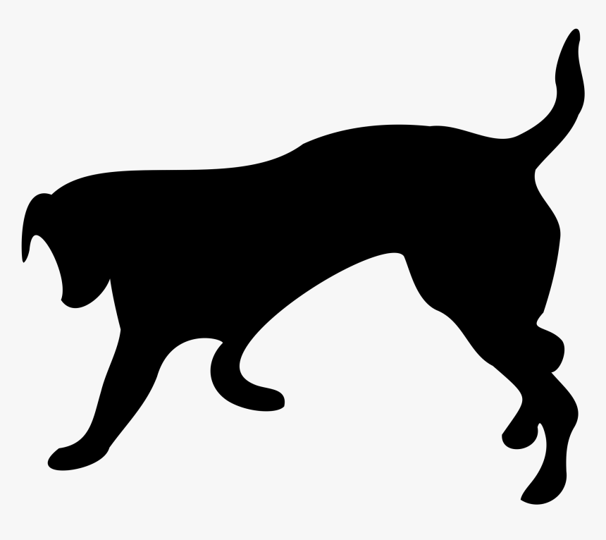 Dog , Transparent Cartoons - Dog, HD Png Download