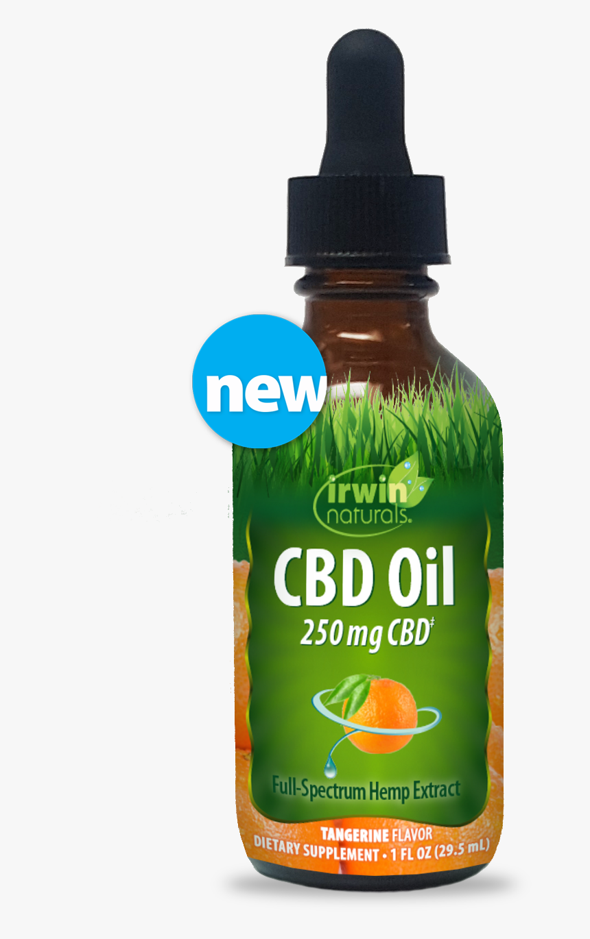 Cbd Oil Vitamin Shoppe, HD Png Download