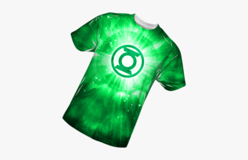 Green Lantern, HD Png Download