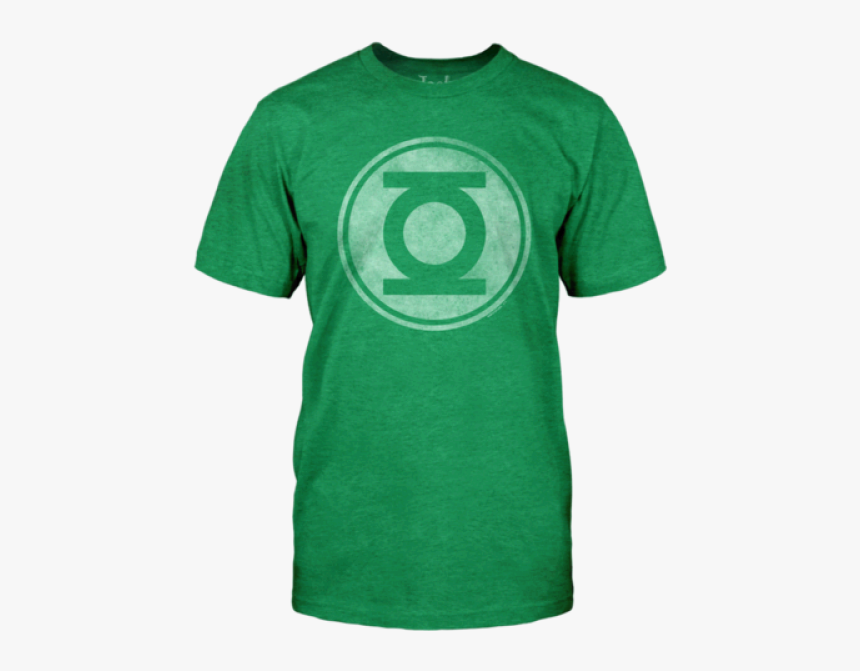 Green Lantern, HD Png Download