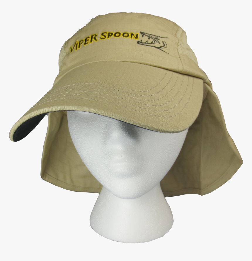 Official Thundermist Fishing Hat - Bonnet, HD Png Download