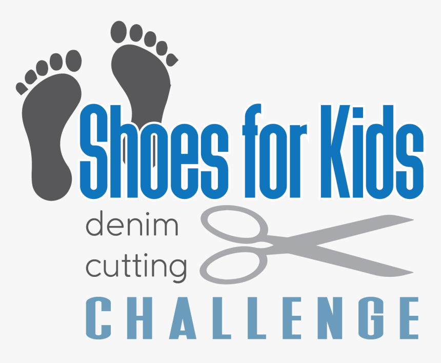Shoes For Kids Challenge - Füsse, HD Png Download