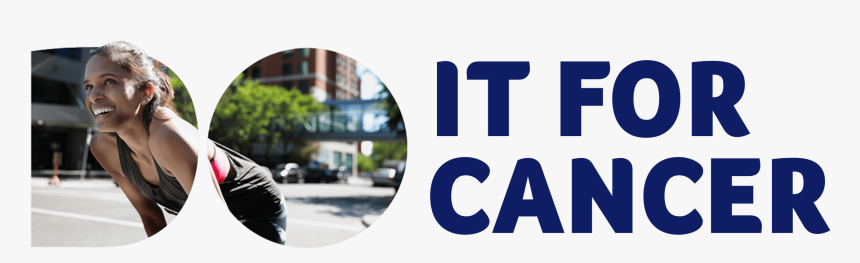 Do It For Cancer, HD Png Download
