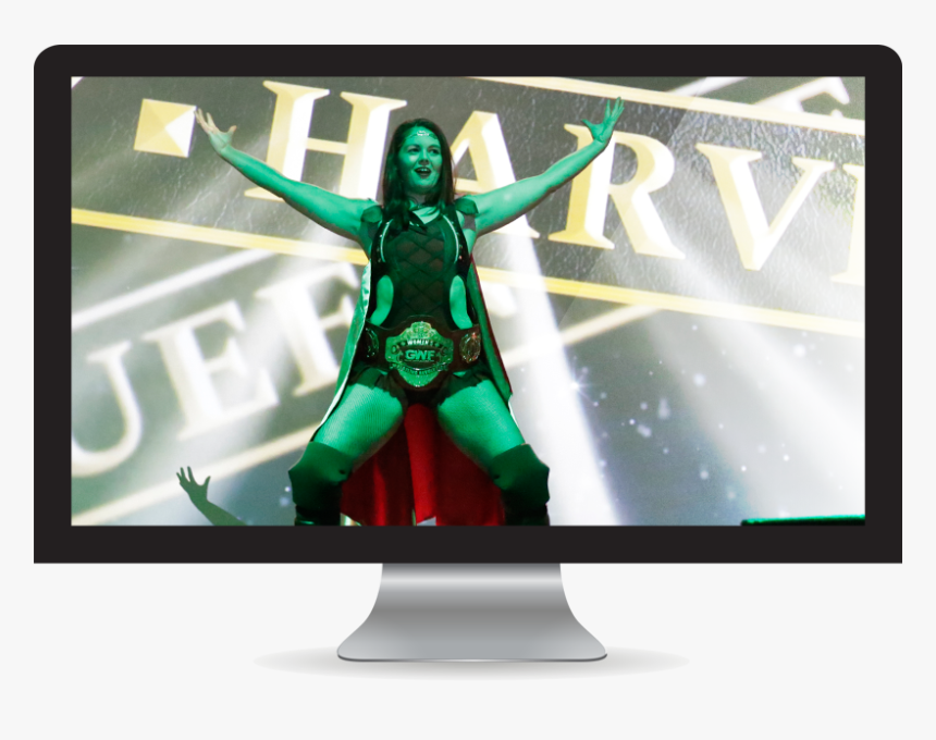 Computer Monitor, HD Png Download