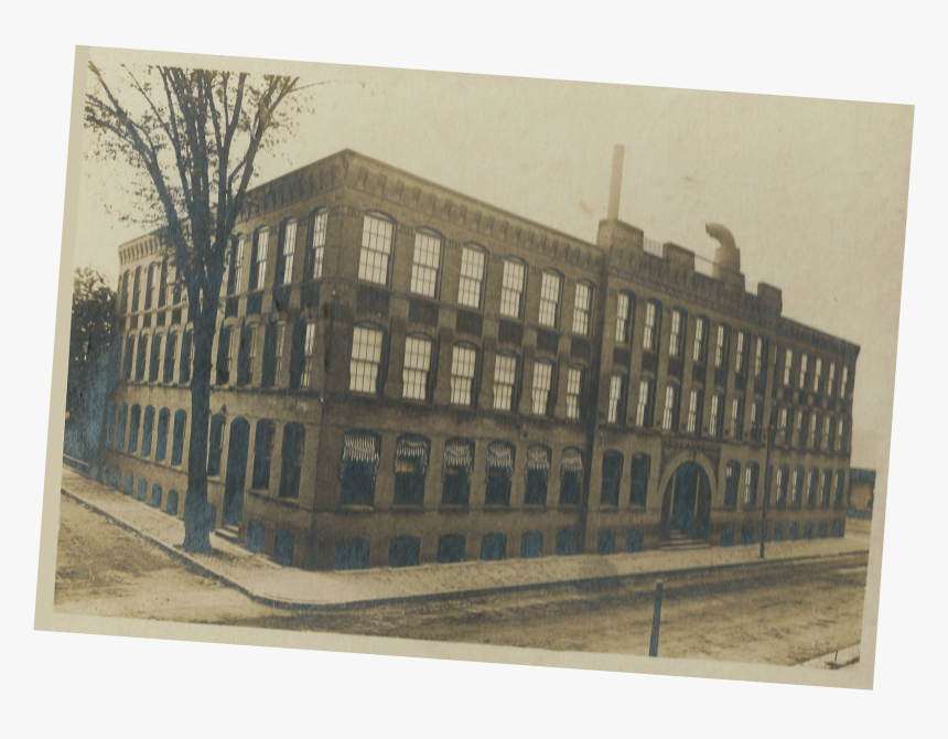 1921 - Almshouse - Commercial Building, HD Png Download