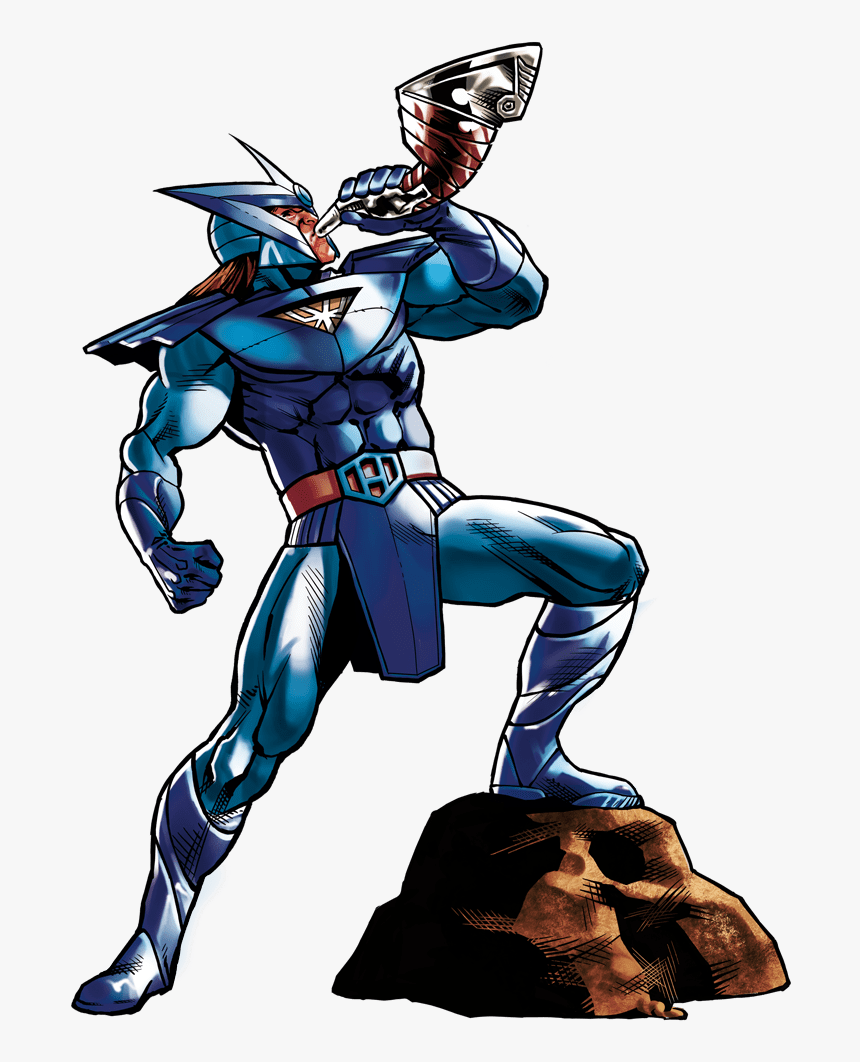 Superhero, HD Png Download