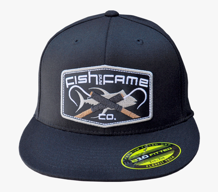 Image Of The Originator Gaff® Fitted Hat - Baseball Cap, HD Png Download