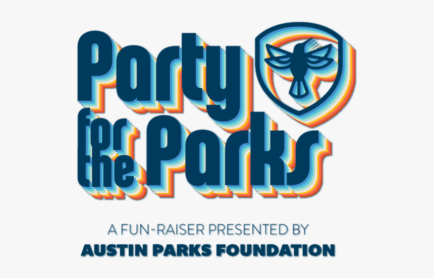 Party For The Parks Apf - Graphic Design, HD Png Download