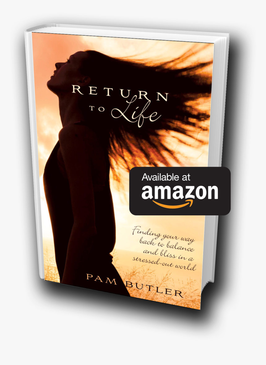 Return To Life, HD Png Download