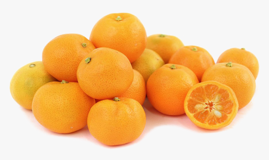 Plum Png Image Background - Tangerine, Transparent Png