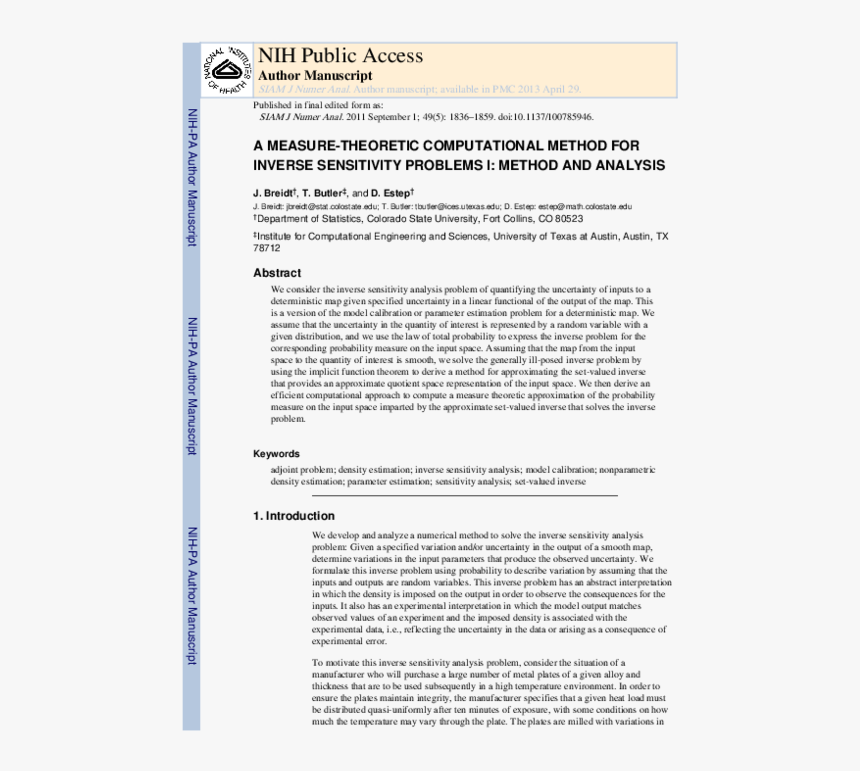 Goose Tower In Vordingborg, Zealand, HD Png Download