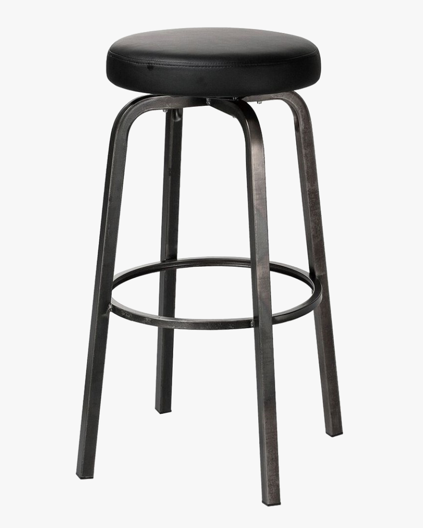 Stool Png Free Images - Bancos Home Depot, Transparent Png