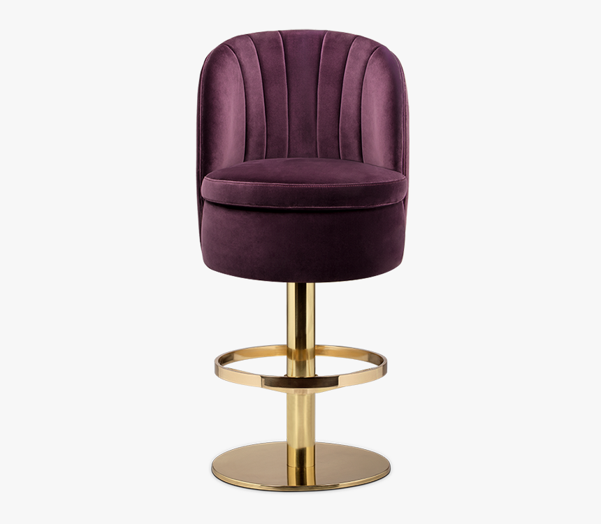 Mansfield Bar Chair Essential Home, HD Png Download