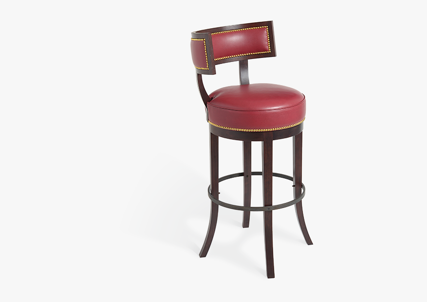 Simplified Astrolabe Bar Stool, HD Png Download